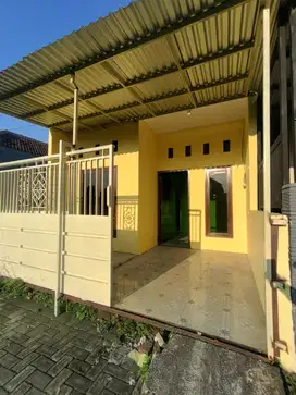 Rumah Inhouse Sukodono
