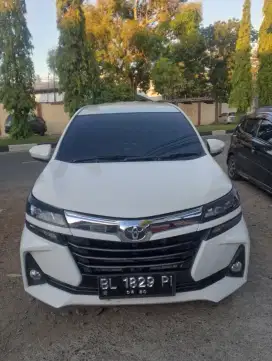 Xenia thn 2020 tipe R