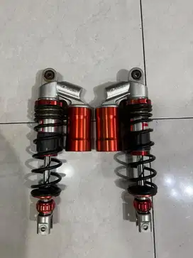SHOCKBREAKER RCB AEROX ORIGINAL