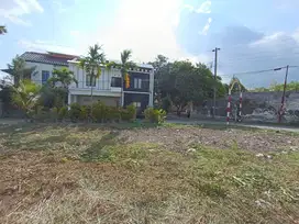 Tanah di Kawasan Mahasiswa UGM – Potensi Sewa Tinggi, Cocok Kost