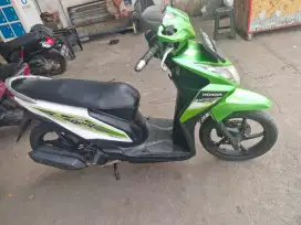 Jual beat lengkap