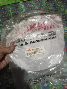 Borong barang baru