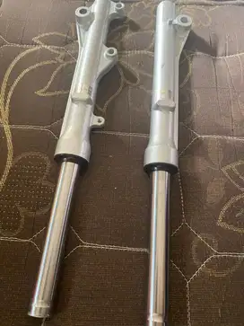 SHOCK DEPAN HONDA MATIC