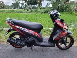 Vario 2012 istimewa pajak baru