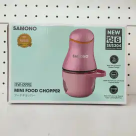 SAMONO Mini Food Chopper SW-099S