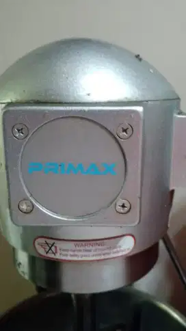 Jual mixer roti jumbo