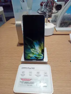 Oppo Find 5 8/256GB