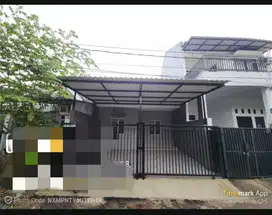 Di Jual BU Rumah Nusaloka BSD. Tangerang