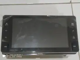 Clarion PX 4230A-A 7INCH Ori AN PAJERO