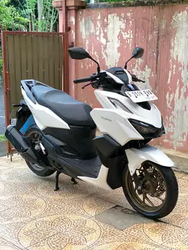 Vario 160 Tahun 2022 Akhir Cbs Pajak Hidup Panjang Surat Komplit