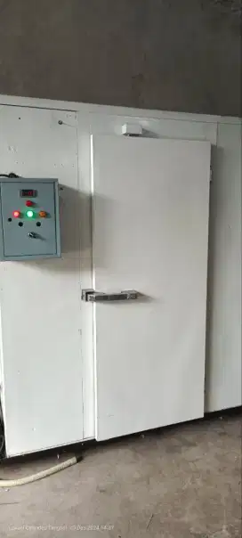 Cold storage Room  Frozen Portable