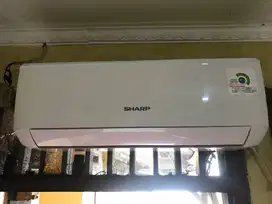 AC SHARP 1/2 PK