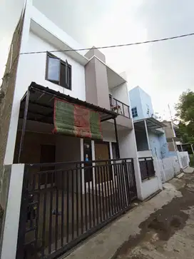 RUMAH HARGA BAWAH PASAR KURANG DARI 1 MILYAR DI CIGADUNG DAGO