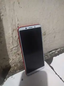 Handphone oppo F5 ram 4/64