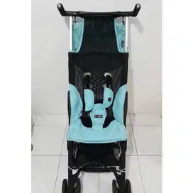 Stroller cocolate pockit gen 4