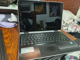 HP Pavilion x360 11-u059T0