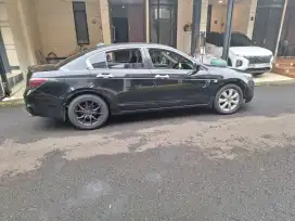 Jual honda accord 2009