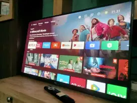 TV TCL ANDROID 32 INCH DIGITAL