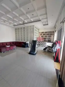 Rumah Cantik SHM 3 Lantai di Citra Garden 2 Ext Jakarta Barat