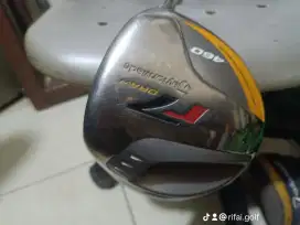 Stck golf derver Taylormade R7 460