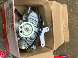 Dinamo stater honda
