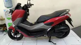 Yamaha Nmax non ABS 2017