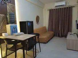 Sewa Bulanan 1 Bedroom Tower A lantai 17 Center Point bekasi