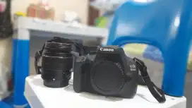 Jual camera Canon 1200D
