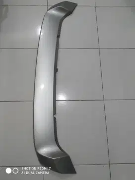 Skid Plate Front original Pajero Sport 2019