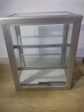 Etalase Mini Untuk Display Rokok DLL