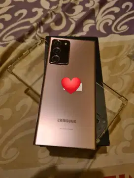 Samsung Note 20 Ultra