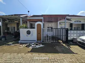 Rumah murah kekinian