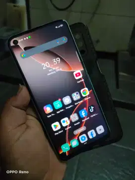 Oppo a52 ram 6/128