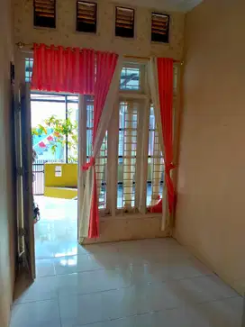 Disewakan Rumah 1 Lantai Di Taman Mutiara Cimahi