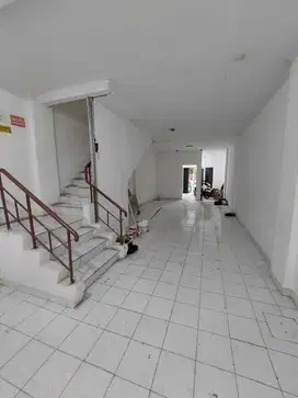 Jual ruko mutiara palem