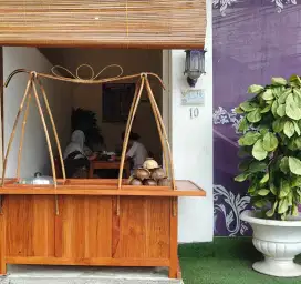 Di cari chef ahli masak