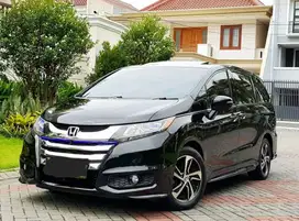 Honda Odyssey Prestige 2.4 AT 2014