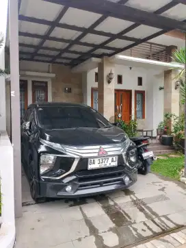 Mobil xpander ultimate