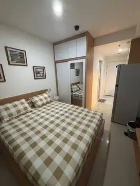 Disewakan Apartemen KYO baru gress dekat kampus ubaya dan RS ubaya