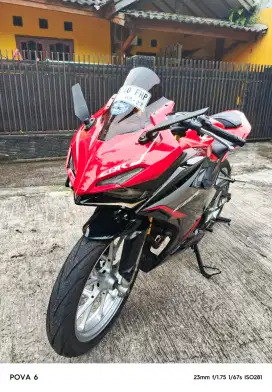CBR 150 ABS 2022