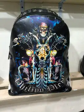 Ransel Philip plein Made in Switzerland