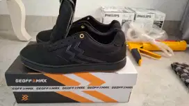 Jual murah geoff max boston
