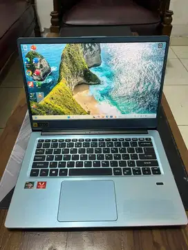 Acer Swift sf314 ryzen 5 3500u
