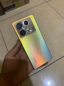 Infinix note 40 8/256 muluss