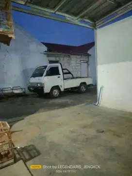 Jual mobil pic up t120,ss
