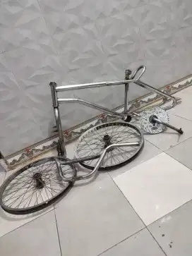bmx 20 lawas second ori