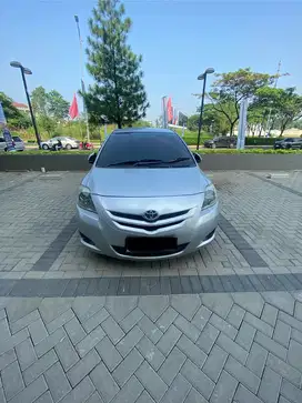 Toyota Vios 2007