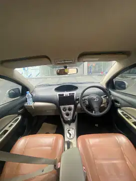 Toyota Vios 2007