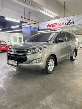 TOYOTA INNOVA G A/T