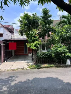 Rumah Bagus Siap Huni Di Cluster Meadow Green Lippo Cikarang